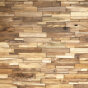 Realstone Systems Reclaimed Wood Wall Paneling Reviews Wayfair